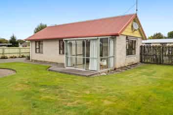 309 Tancred Street, Ashburton