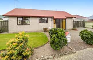 309 Tancred Street, Ashburton