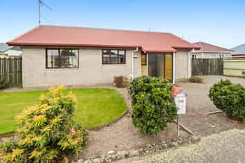 309 Tancred Street, Ashburton