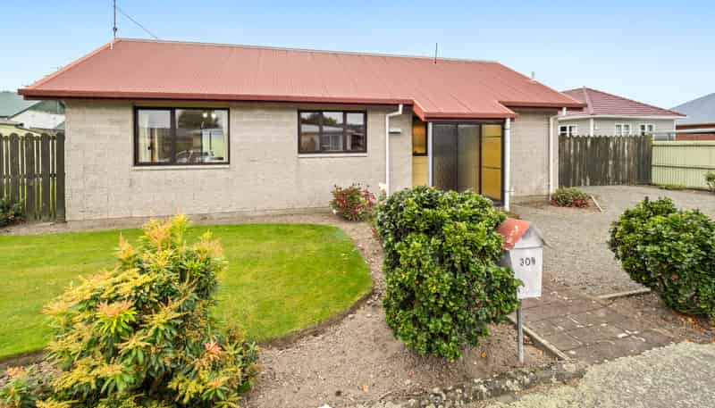 309 Tancred Street, Ashburton