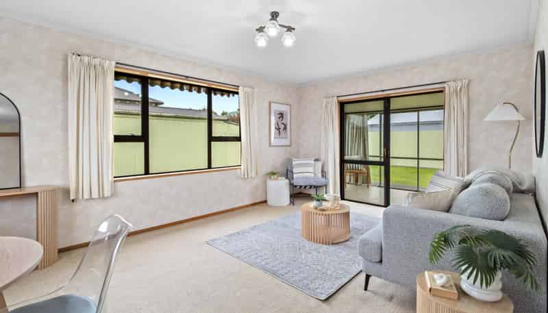309 Tancred Street, Ashburton