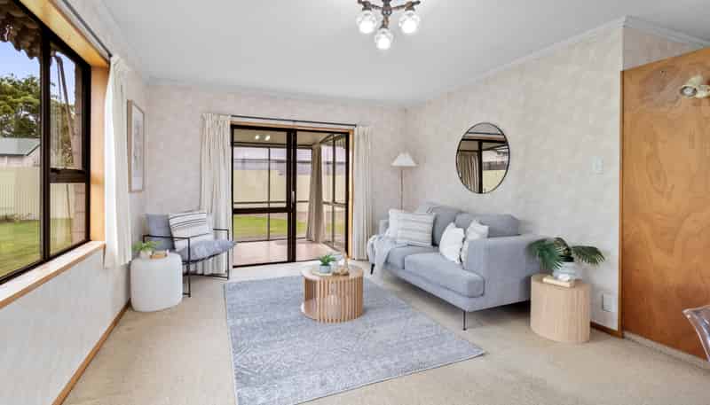 309 Tancred Street, Ashburton