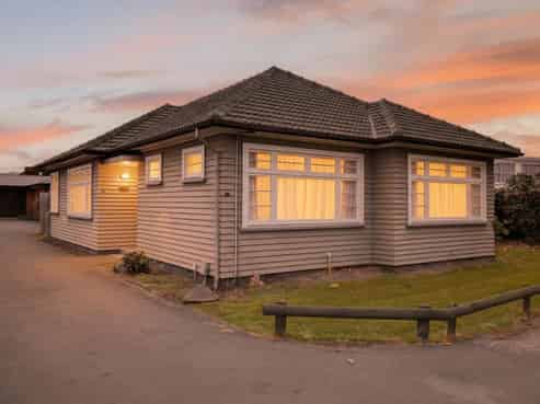 1A Clive Street, Phillipstown