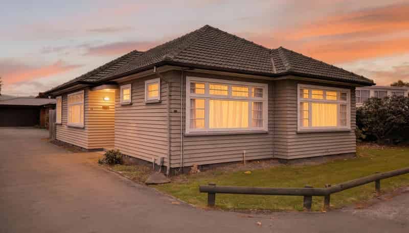 1A Clive Street, Phillipstown