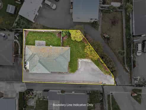 1A Clive Street, Phillipstown