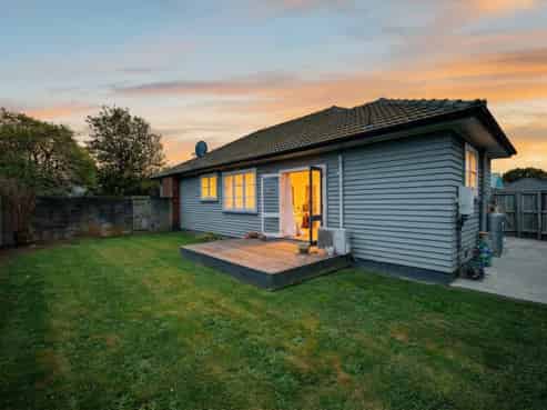 1A Clive Street, Phillipstown