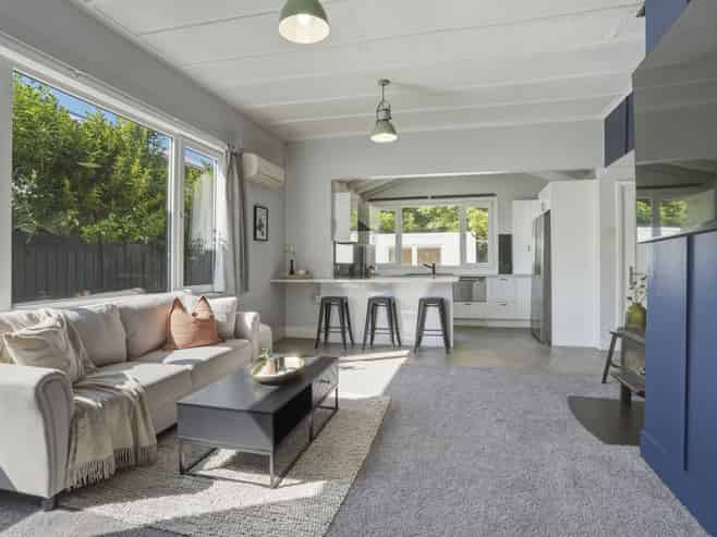 8 Culloden Street, Kaikorai