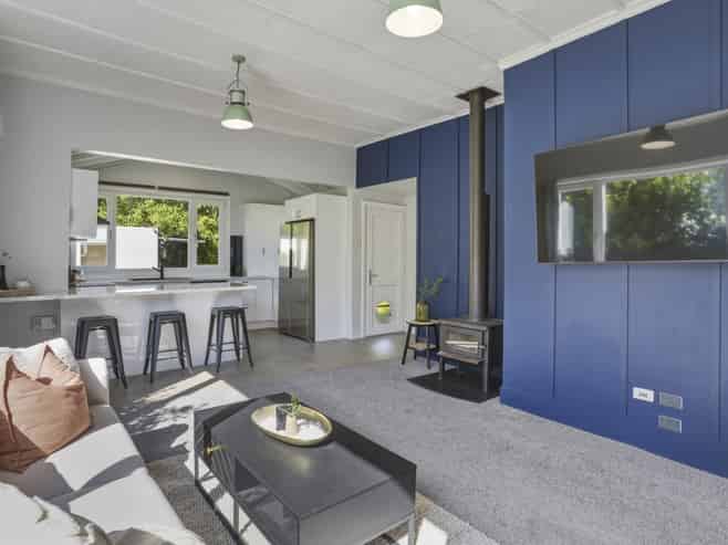 8 Culloden Street, Kaikorai