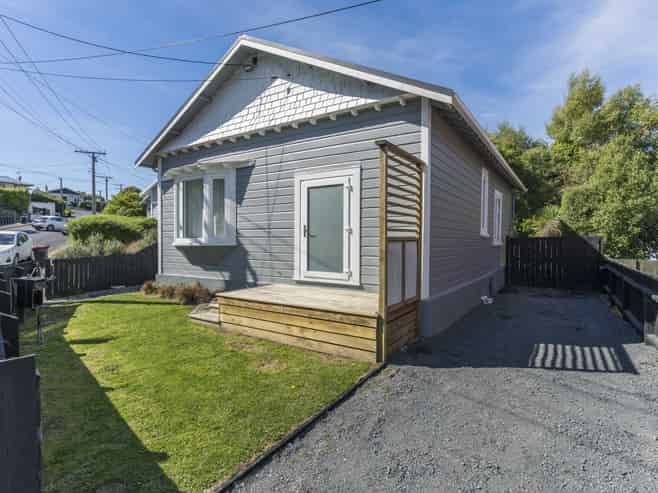 8 Culloden Street, Kaikorai