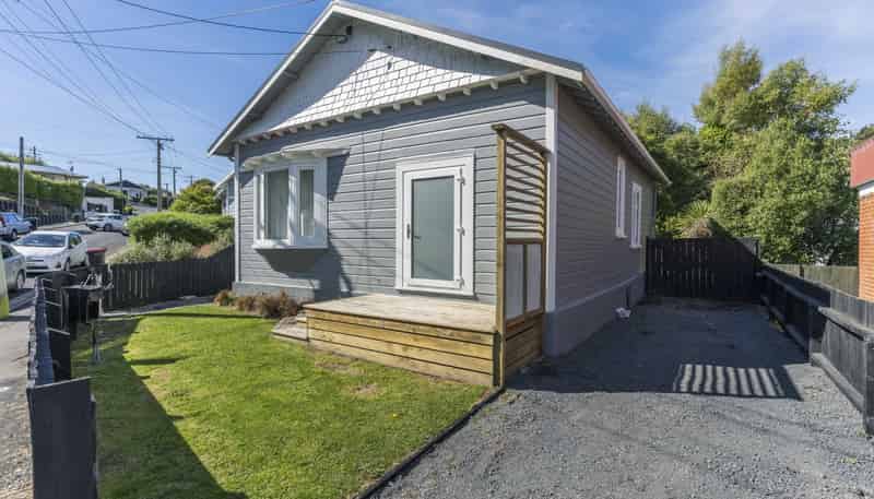 8 Culloden Street, Kaikorai