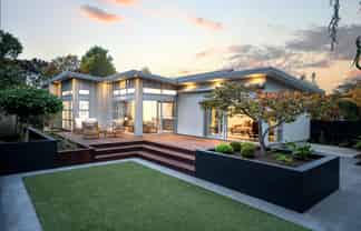 23 Waiwetu Street, Fendalton