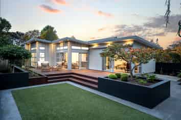 23 Waiwetu Street, Fendalton