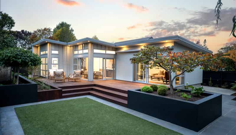 23 Waiwetu Street, Fendalton