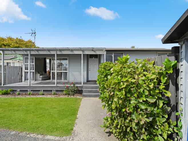 45A Grandview Road, Nawton