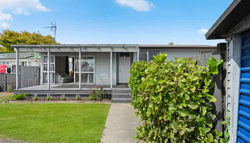 45A Grandview Road, Nawton