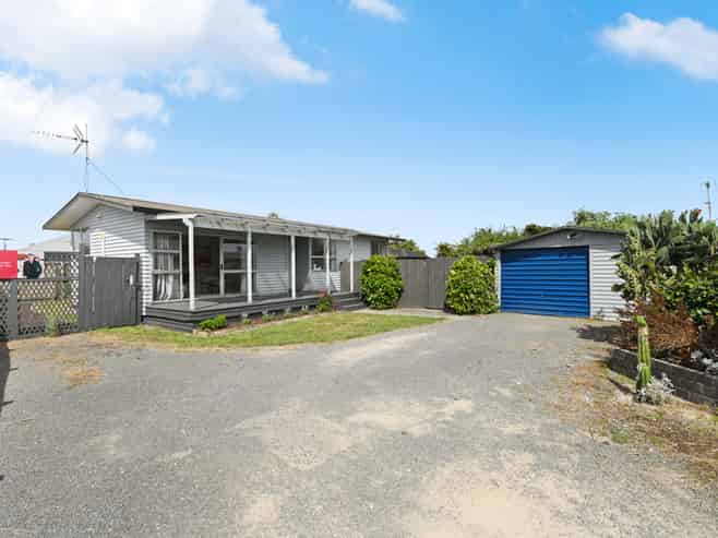 45A Grandview Road, Nawton