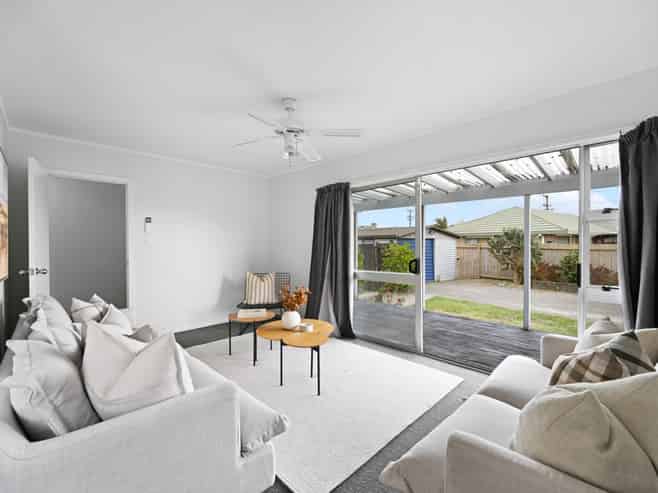 45A Grandview Road, Nawton