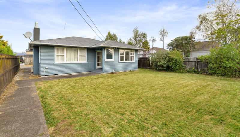 9A Bennetts Road, Koutu