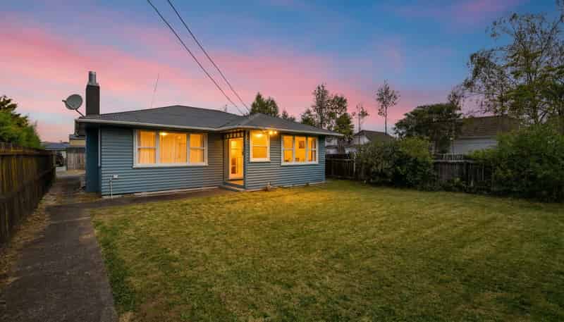 9A Bennetts Road, Koutu