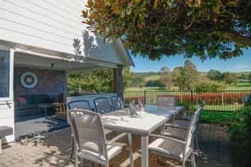 106 Waimangu Road, Tumunui