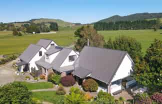 106 Waimangu Road, Tumunui