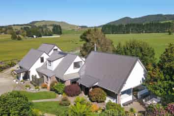 106 Waimangu Road, Tumunui