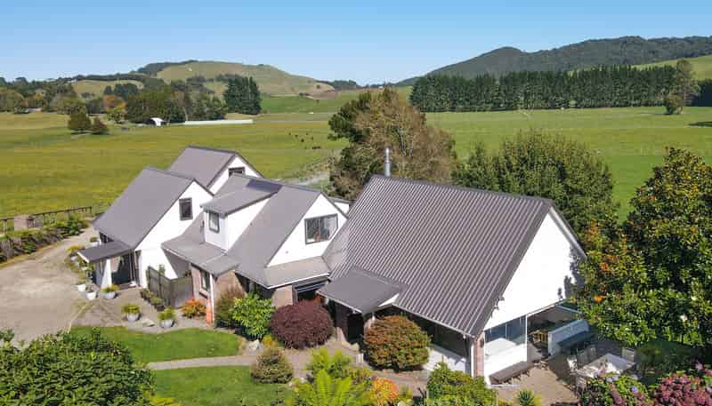 106 Waimangu Road, Tumunui