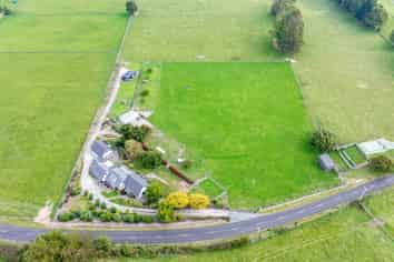 106 Waimangu Road, Tumunui