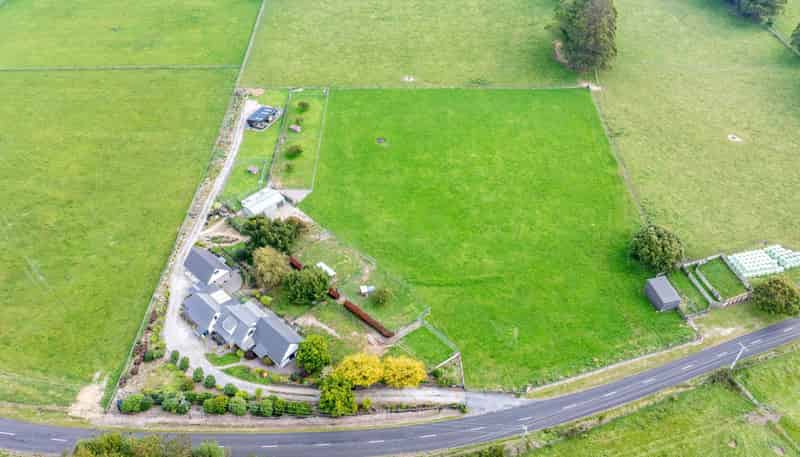 106 Waimangu Road, Tumunui