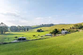 106 Waimangu Road, Tumunui