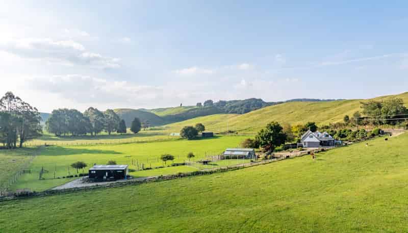 106 Waimangu Road, Tumunui