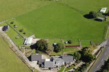 106 Waimangu Road, Tumunui