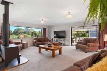106 Waimangu Road, Tumunui