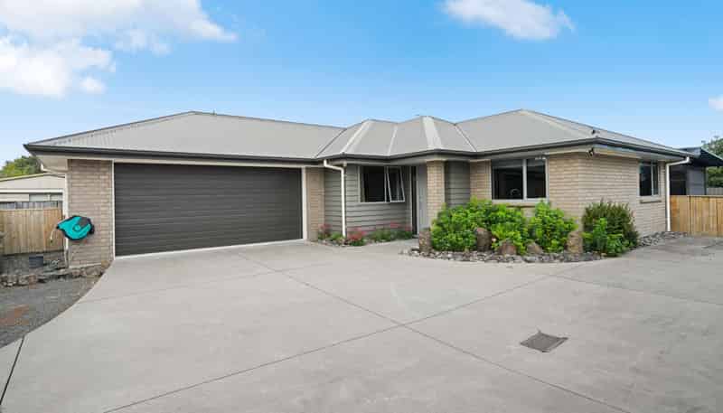 115A Beerescourt Road, Beerescourt