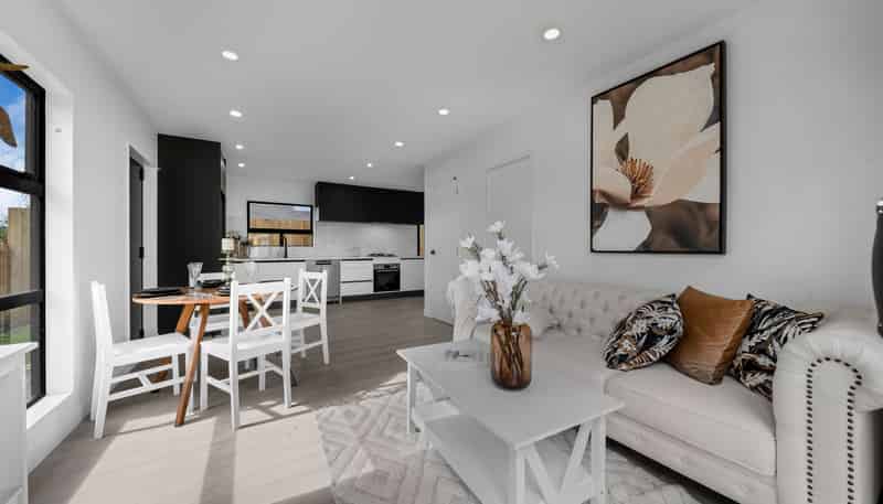 3/9-11 Albert Street, Otahuhu