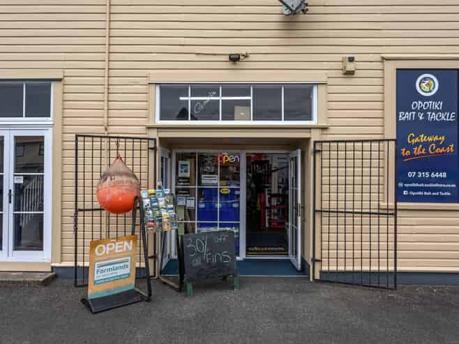 Live, Work & Reel in the Opportunity