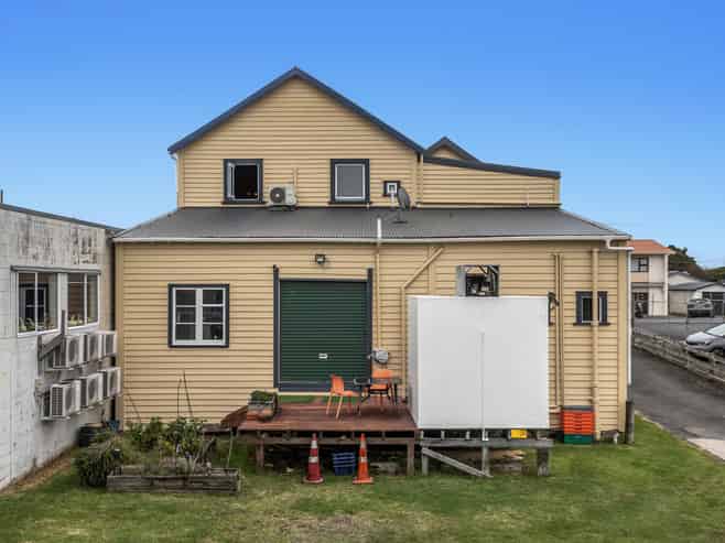 Live, Work & Reel in the Opportunity