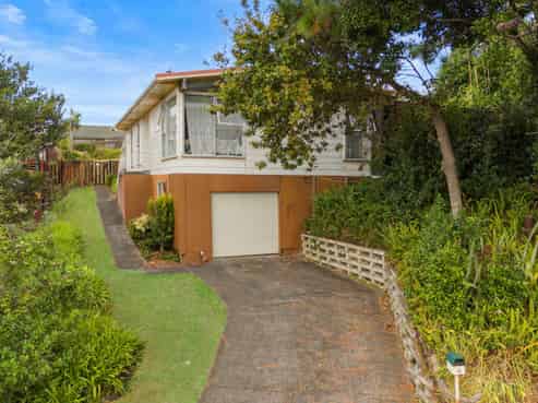 4 Hewlett Road, Massey