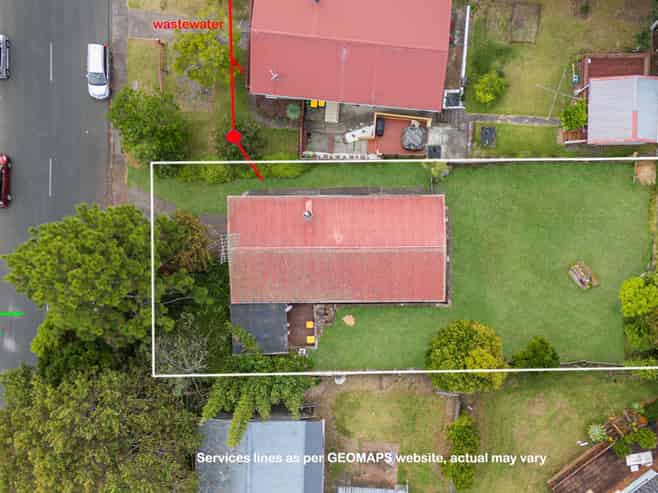 4 Hewlett Road, Massey