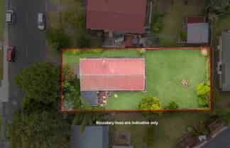 4 Hewlett Road, Massey