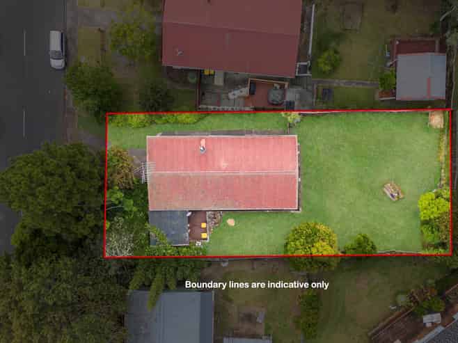 4 Hewlett Road, Massey