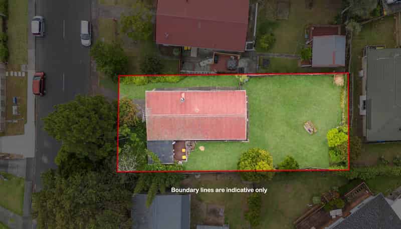 4 Hewlett Road, Massey