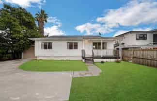 43A Scotts Road, Manurewa East