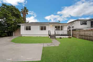 43A Scotts Road, Manurewa East