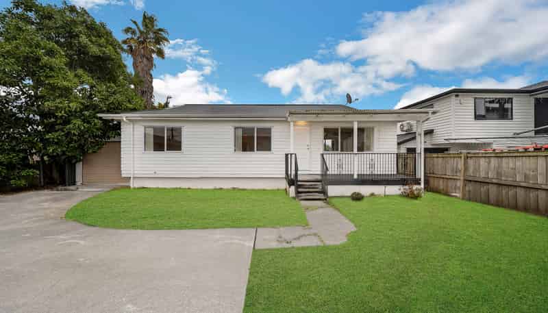 43A Scotts Road, Manurewa East