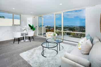 18/166 Mokoia Road, Birkenhead