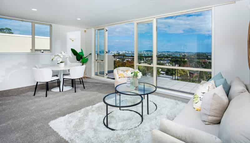 18/166 Mokoia Road, Birkenhead