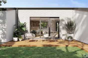 1/167 Bower Avenue, New Brighton