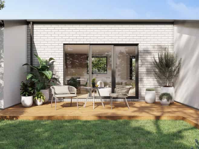 1/167 Bower Avenue, New Brighton