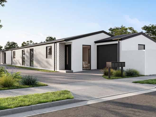 1/167 Bower Avenue, New Brighton